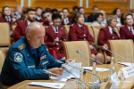 Ильдар Саетгареев принял участие в заседании коллегии при Управлении Роспотребнадзора по Республике Башкортостан
