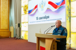 Ильдар Саетгареев принял участие в заседании коллегии при Управлении Роспотребнадзора по Республике Башкортостан