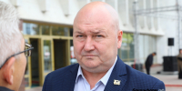 Валерий Шахов - Башинформ