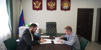 УФСИН России по Республике Башкортостан и региональное отделение «Движение Первых» заключили соглашение - Сетевое издание Ufaved.Info