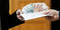 Взятка в три миллиона рублей: высокопоставленного чиновника подозревают в участии в коррупционной схеме - Комсомольская правда