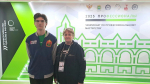 Светлана Орел: Участие в чемпионате «Профессионалы» важно для наставников