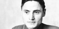 Писатель - воин - Управление по делам архивов