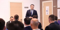 В Республике Башкортостан Партия «Единая Россия» запустила Центр политических компетенций - Единая Россия