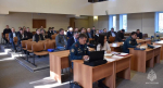 Проверка готовности Кармаскалинского района Республики Башкортостан к мероприятиям гражданской обороны завершена
