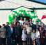В селе Уктеево открылся новый ФАП - Министерство здравоохранения РБ