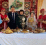 В Краснокамском районе прошел Межрегиональный фестиваль русской культуры «Николай-Чудотворец Березовский» - Министерство культуры