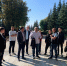пресс-служба Общественной палаты РБ - Башинформ