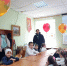 Открытие учебного года в ВШ храма вмч.Георгия Победоносца г.Уфы - Уфимская Епархия