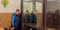 Главу «Башкиравтодора» отправили в колонию на девять лет - ProUral.Info