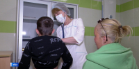 Вспышка ОРВИ: за прошедшую неделю в Башкортостане заболели более 30 тысяч человек | ГТРК «Башкортостан» - ГТРК Башкортостан