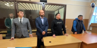 Гендиректор АО «Башкиравтодор» и двое сообщников осуждены за хищение более 150 млн рублей | ГТРК «Башкортостан» - ГТРК Башкортостан