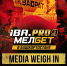 В Уфе пройдёт медиа-взвешивание турнира по боксу «Мелбет IBA.PRO 9» - Сетевое издание Республика Башкортостан