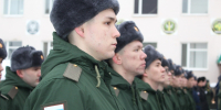 пресс-служба военного комиссариата РБ - Башинформ