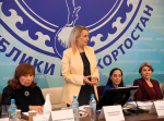 В Республике Башкортостан определили победительницу проекта «Мама-предприниматель»
