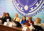В Республике Башкортостан определили победительницу проекта «Мама-предприниматель»
