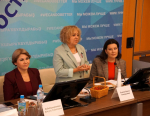 В Республике Башкортостан определили победительницу проекта «Мама-предприниматель»