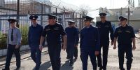 Заместитель прокурора Республики Башкортостан посетил ИК-3 УФСИН России по Республике Башкортостан - УФСИН РБ