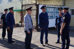 Заместитель прокурора Республики Башкортостан посетил ИК-3 УФСИН России по Республике Башкортостан