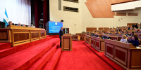 Глава республики Радий Хабиров поблагодарил депутатов за плодотворную работу - Государственное собрание - Курултай