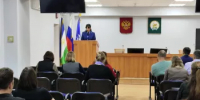 В Госкомитете РБ по тарифам прошел семинар по антикоррупционному просвещению - Комитет РБ по тарифам