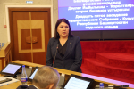 Состоялось двадцать пятое заседание Государственного Собрания – Курултая Республики Башкортостан