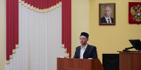 Для сотрудников УФСИН России по Республике Башкортостан состоялся День души - УФСИН РБ
