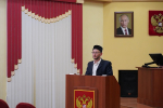 Для сотрудников УФСИН России по Республике Башкортостан состоялся День души
