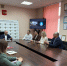 В Башкортостанском УФАС России состоялось заседание обновленного состава Общественного совета - ОПОРА России