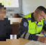 В рамках профилактической операции "Должник" сотрудники Госавтоинспекции ОМВД России по Ишимбайскому району задержали неплательщика штрафов. - ГИБДД УВД г. УФА