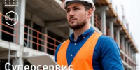 Более 300 проектов в сфере строительства было создано в суперсервисе регионального портала Госуслуг - Министерство цифрового развития