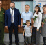 администрация Кигинского района - Башинформ