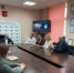 В Башкортостанском УФАС России состоялось заседание обновленного состава Общественного совета - Общественная палата РБ