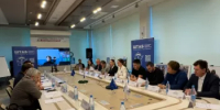 Избран новый председатель Общественного совета при Министерстве предпринимательства и туризма Республики Башкортостан* - Комитет по предпринимательству