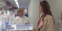 В Башкортостане открылась новая железнодорожная станция "Розовые скалы" | ГТРК «Башкортостан» - ГТРК Башкортостан