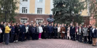 В Башкортостане проходит международный праздник, посвященный памяти русского писателя Сергея Аксакова - Министерство культуры