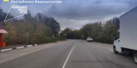 В Башкортостане отремонтировали дорогу Мокроусово – Ольховое - Министерство транспорта и дорожного хозяйства