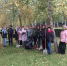 Об участии в общегородском традиционном осеннем субботнике - Министерство финансов
