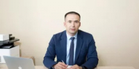 Новым генеральным директором НО «Фонд развития промышленности Республики Башкортостан» назначен Марсель Кашаев - Министерство промышленности
