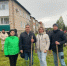 Замминистра торговли и услуг Башкортостана принял участие в акции «Зеленая Башкирия» - Министерство торговли и услуг