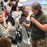 Психологи Башкортостана завершили второй модуль программы по работе с военной травмой и посттравматическим стрессовым расстройством  - Министерство молодёжной политики