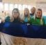 Сотрудники Октябрьского районного суда г.Уфы поддержали команду судей Республики Башкортостан на межрегиональном турнире по футзалу - Октябрьский районный суд