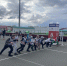 День здоровья в Нагаево - Уфимская Епархия