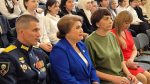 В Уфе ветераны СВО провели урок мужества в рамках просветительского проекта