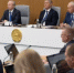Председатель Госкомитета РБ по науке и высшему образованию Светлана Мустафина на еженедельном оперативном совещании в Правительстве Республики Башкортостан рассказала об итогах приемной кампании - Комитет по науке и высшему образованию