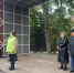 Участие сотрудников РКБ им.Г. Г. Куватова в кардиокроссе - РКБ им. Г.Г. Куватова