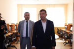 В Стерлитамаке завершена установка современного ИТ-оборудования