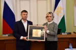 Куюргазинский район стал лучшим муниципалитетом Башкортостана в области охраны труда