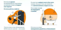 Что делать, если вы увидели беспилотный летательный аппарат (БПЛА)? - Комитет по чрезвычайным ситуациям