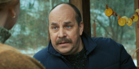Актер из Уфы Николай Горшков сыграл в сериале федерального телеканала - Культурный мир Башкортостана